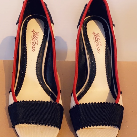 Lela Rose X Payless - Picture 3 of 4